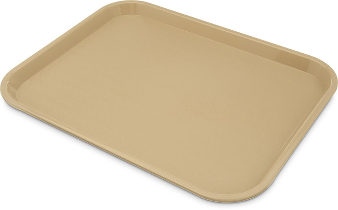 Carlisle FoodService Products Cafe Plastic Fast Fo