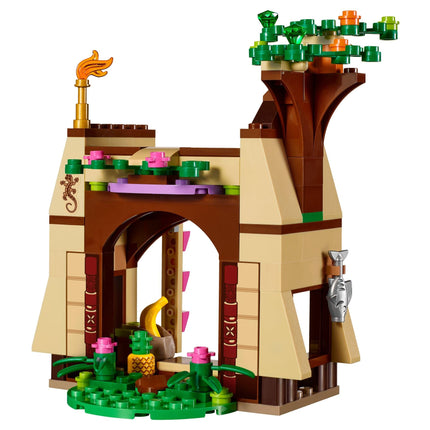 LEGO Disney Aventura en la Isla de Moana 41149