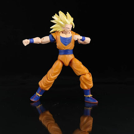 DRAGON BALL SUPER DRAGON STARS SUPER SAIYAN 3 GOKU