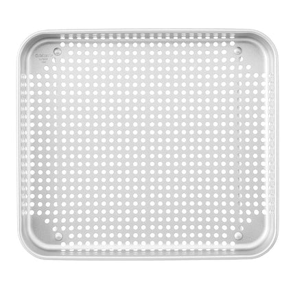 Cuisinart Non-Stick Airfryer Basket, Compatible with TOA-60, AND TOA-65, ANS-TOA2528, Silver