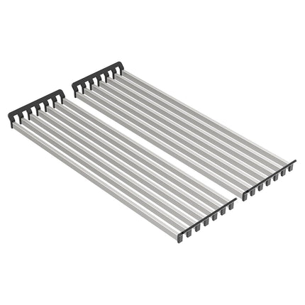 Luxe Chef Workstation System Stainless Steel Drying Racks, 215812