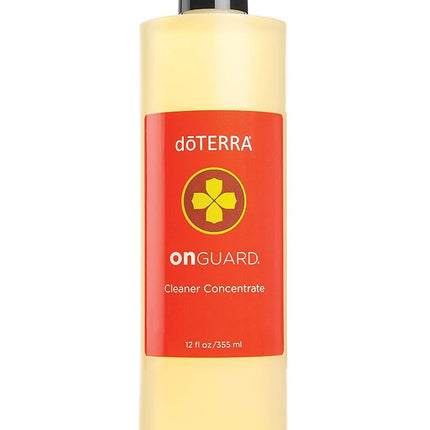 ON GUARD CLEANER CONCENTRATE 355 mL