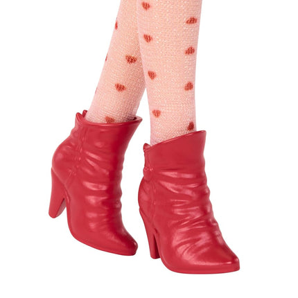 Mattel Disney Descendants: The Rise of Red Bridget Fashion Doll