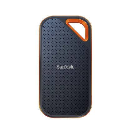 SanDisk 1TB Extreme PRO Portable SSD - Up to 2000M