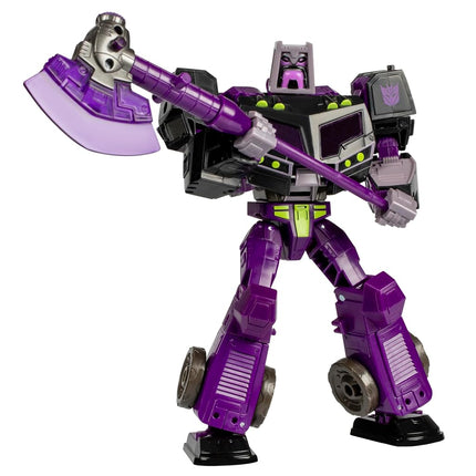 Transformers Legacy United Voyager Class Animated 