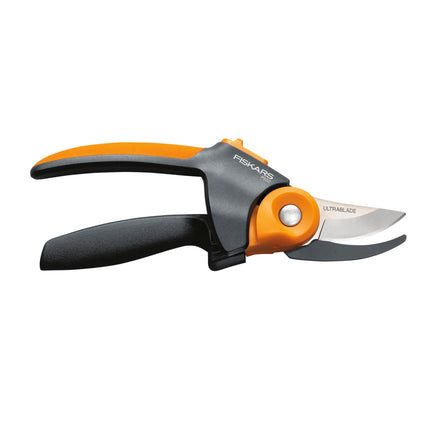 Fiskars PowerGear2 UltraBlade Softgrip Pruner, US 