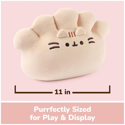 GUND Pusheen The Cat 6-Inch Stuffed Animal Cat Plush Toy