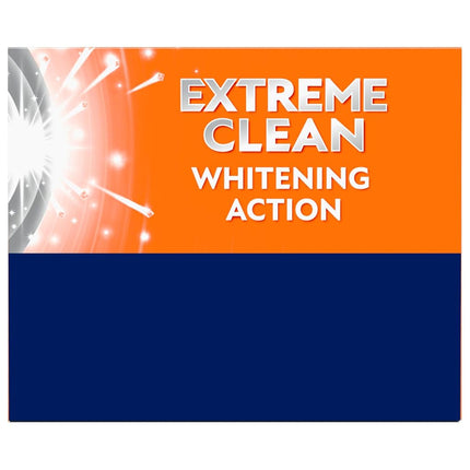 Aqua Fresh Extm White 5.6 Size 5.6Z Aquafresh Extreme Clean Whitening Mint Toothpaste