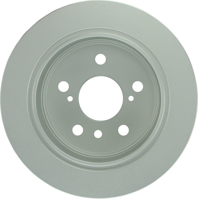 Bosch 50011226 QuietCast Premium Disc Brake Rotor For Lexus: 1997-2001 ES300; Toyota: 1992-2001 Camry, 1999-2003 Solara; Rear