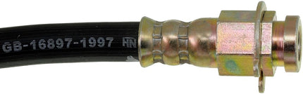 Dorman H35018 Hydraulic Brake Hose