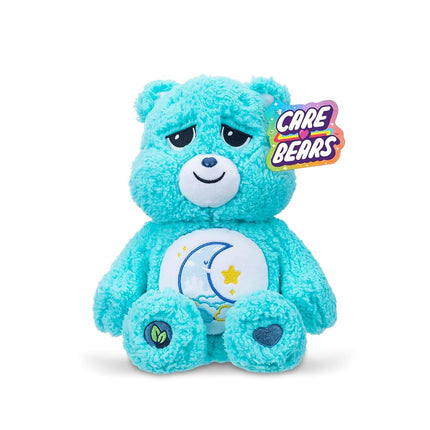 Care Bears 14" - Medium Size Plush - Cozy Bedtime 