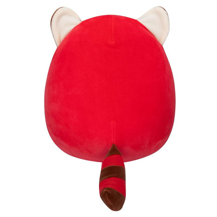 Squishmallows Cici Winking Red Panda - Little Ultrasoft Official Kelly Toy Plush