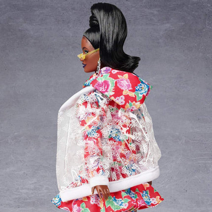 ¿Muñeca Barbie BMR1959?