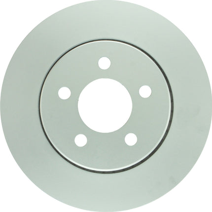Bosch 16010265 QuietCast Premium Disc Brake Rotor 