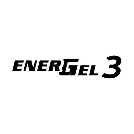 Pentel Refill Ink - For BLC35 EnerGel 3 & BLW355 EnerGel 2S, Blue Ink, 1-pk Pouch - LRN5H-C