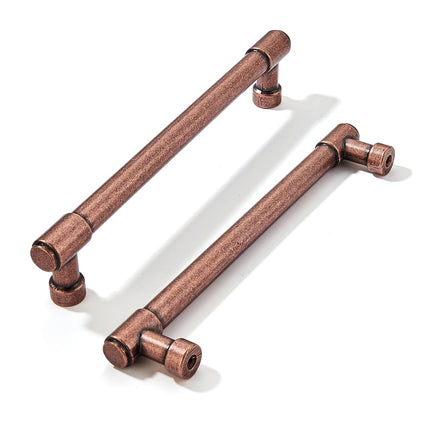 khtumeware 10 Pack 6 Inch(152mm) Vintage Antique C