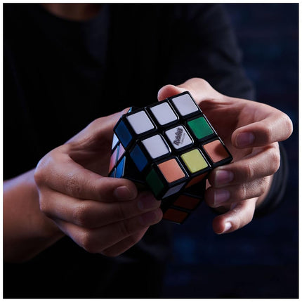 RBK Rubiks 3x3 Phantom
