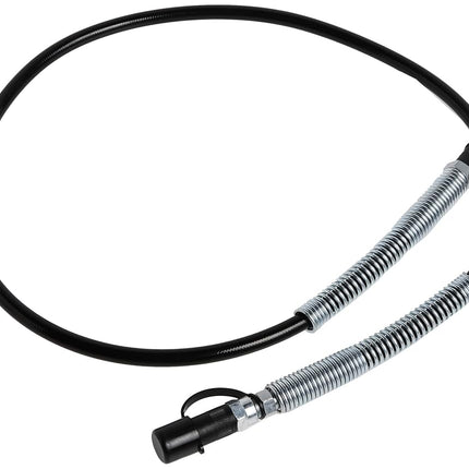 DEWALT DCGG5703-42 Grease Gun Hose Assembly (42IN), Multi, One Size