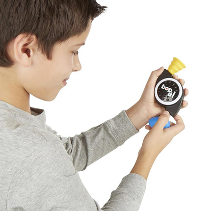 Hasbro Gaming B0639000 Bop It Micro Series Game, standart