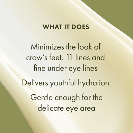 Plantscription Wrinkle Correction Eye with encapsulated Retinol 15 ml