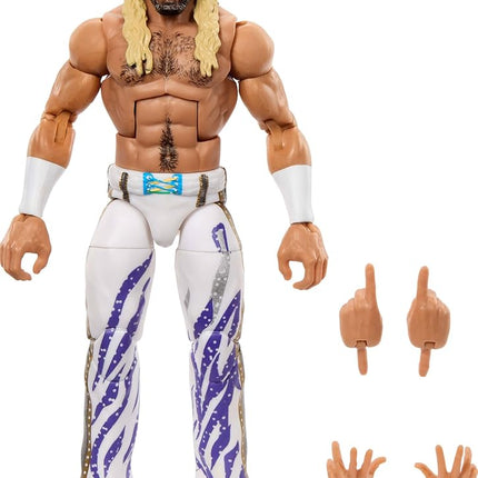 Mattel WWE Elite Action Figure & Accessories, Seri