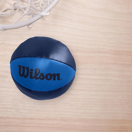Wilson NBA Team Mini Basketball Hoop - Minnesota Timberwolves