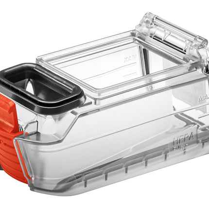 Bosch GDE28D SDS-plus Dust-Collection Attachment