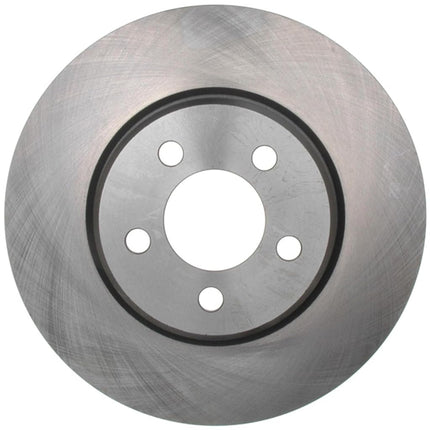 ACDelco 18A2342A Ventaja Rotor de Freno de Disco Delantero Sin Recubrimiento