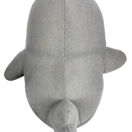Great Eastern Entertainment Sonic The Hedgehog - Rocky The Seal (Animal Friends) Plush 7"