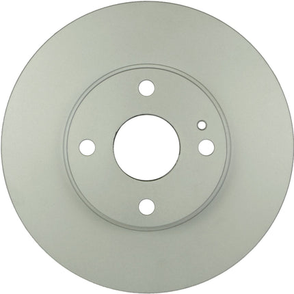 Bosch 34010879 QuietCast Premium Disc Brake Rotor,