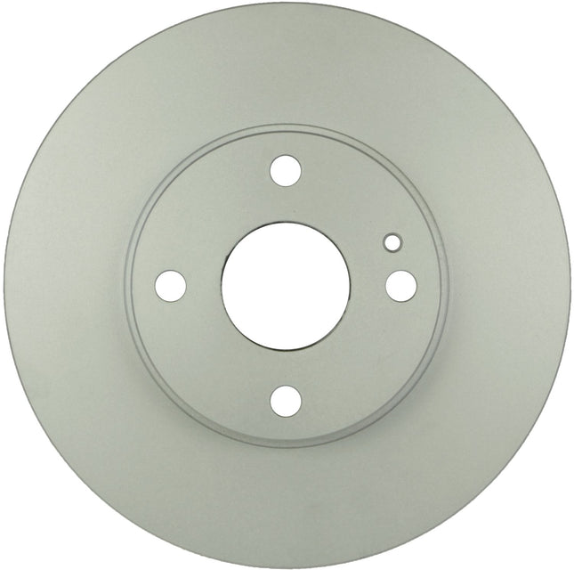 Bosch 34010879 QuietCast Premium Disc Brake Rotor,
