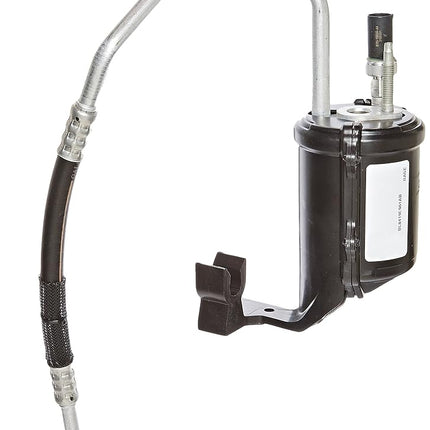 Motorcraft YF-37237 A/C Receiver Drier