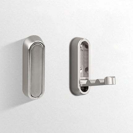 Foldable Towel Hooks for Bathroom,Wall Hooks for H