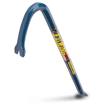 ESTWING Gooseneck Wrecking Bar - 5/8" x 18" Pry Ba