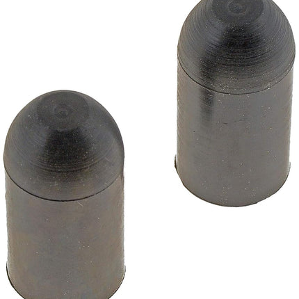Dorman Help! 02256 Bypass Caps 3/8"" ""