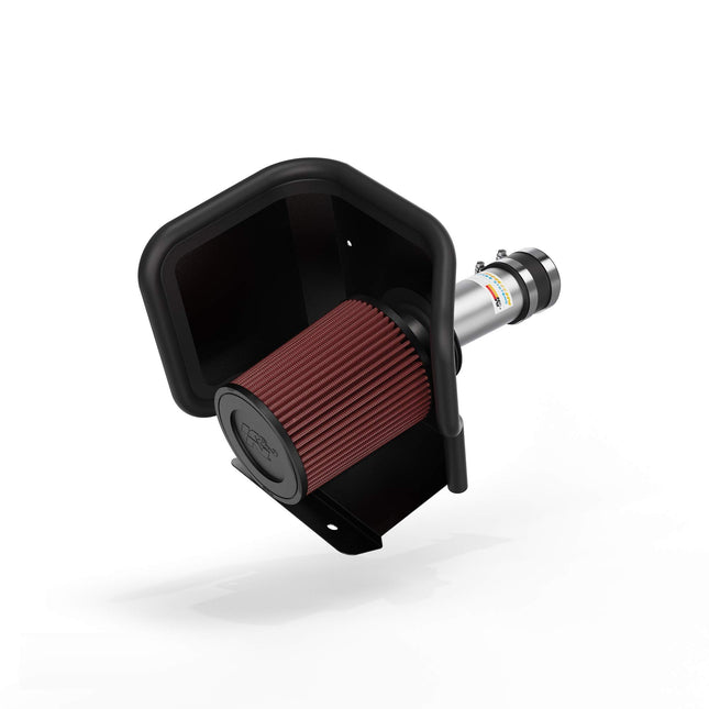K&N Cold Air Intake Kit: High Performance, Increas