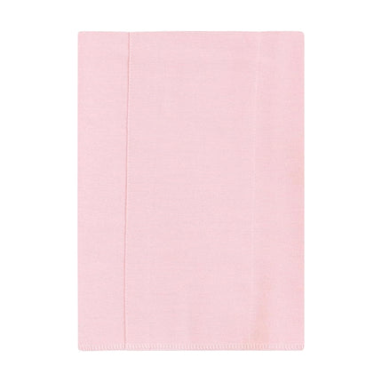 Hudson Baby Unisex Baby Cotton Flannel Burp Cloths, Dandelion Wish, One Size