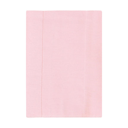 Hudson Baby Unisex Baby Cotton Flannel Burp Cloths, Dandelion Wish, One Size