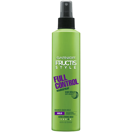 Garnier Fructis Style Full Control Anti-Humidity N