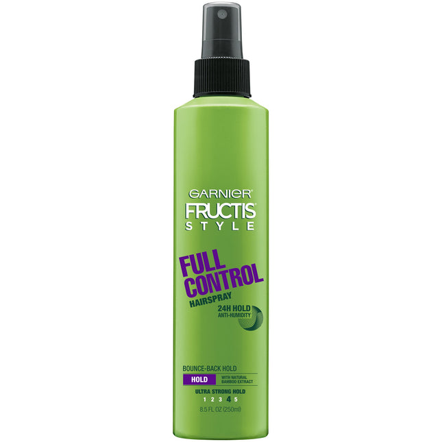 Garnier Fructis Style Full Control Anti-Humidity N
