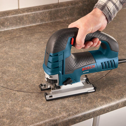 BOSCH T30C Hojas de Sierra Caladora de Vástago en T Multiusos, 30 Piezas, Surtidas, Juego de Hojas de Sierra Caladora para Cortar Madera y Metal