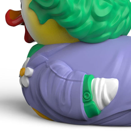 TUBBZ Boxed Edition The Joker Collectible Vinyl Rubber Duck Figure - Official DC Comics Merchandise - TV, Movies & Video Games