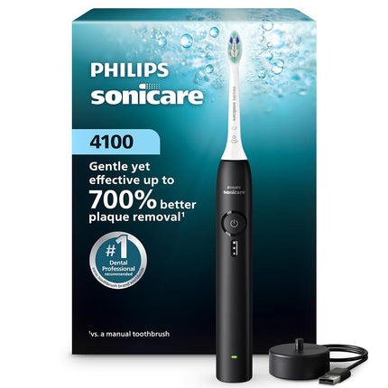 Philips Sonicare 4100 Rechargeable Electric Toothb