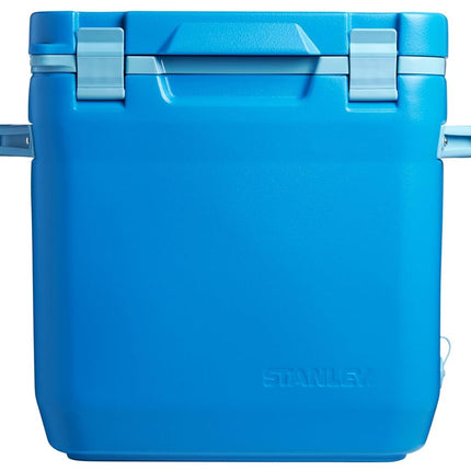 Stanley Easy-Carry Outdoor Cooler 16 QT Tigerlily Plum