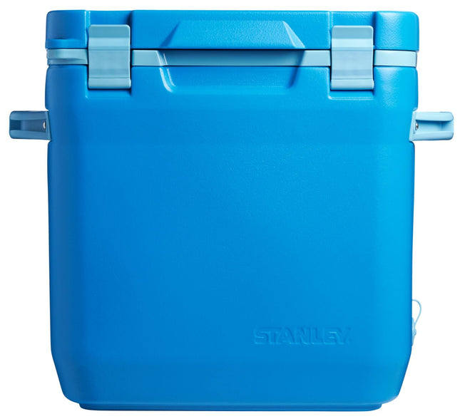 Stanley Cold-for-Days Outdoor Cooler 30 QT Azure