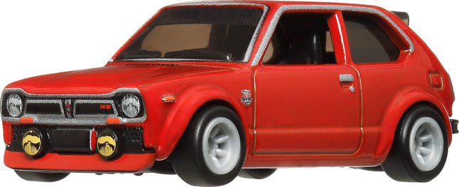 Hot Wheels Premium Car Culture Collectible Toy Car