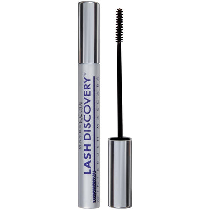 Maybelline Lash Discovery Washable Mascara, Very B