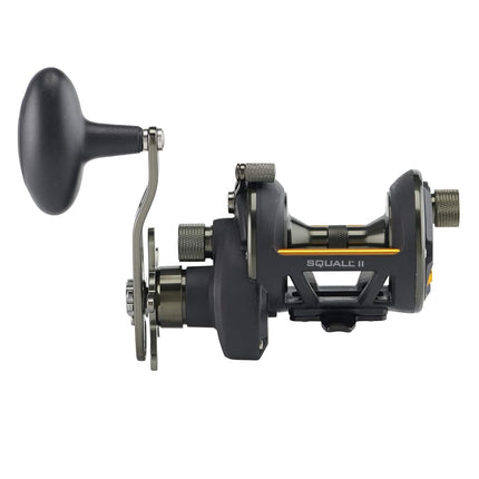 PENN Squall II Star Drag Conventional Fishing Reel