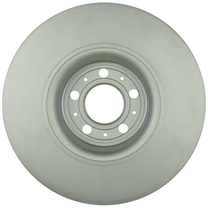 Bosch Automotive 52011372 Rotor de freno de disco premium QuietCast para Volvo XC90 2003-06, delantero