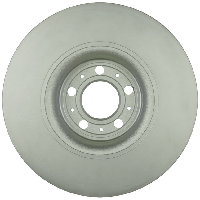 Bosch Automotive 52011372 QuietCast Premium Disc Brake Rotor For 2003-06 Volvo XC90, Front